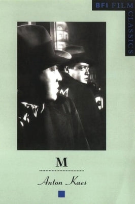 M by Kaes, Anton