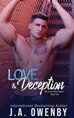 Love & Deception by Owenby