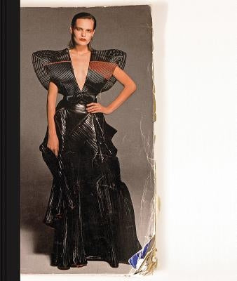 Destefashioncollection: Atlas by M/M (Paris)