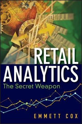 Retail Analytics (Sas) by Cox, Emmett