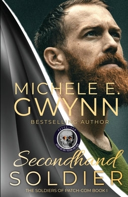 Secondhand Soldier by Gwynn, Michele E.