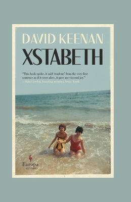 Xstabeth by Keenan, David