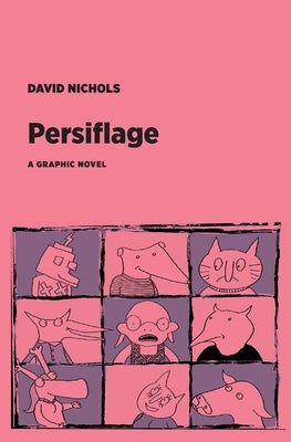 Persiflage by Nichols, David