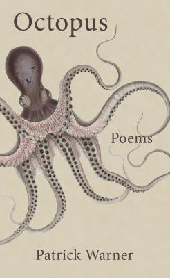 Octopus by Warner, Patrick