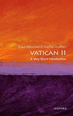 Vatican II by Blanchard