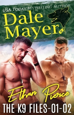 The K9 Files: Books 1-2 by Mayer, Dale