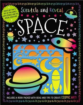 Space by Make Believe Ideas Ltd