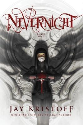Nevernight by Kristoff, Jay