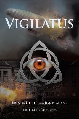 Vigilatus by Heller, Brenda
