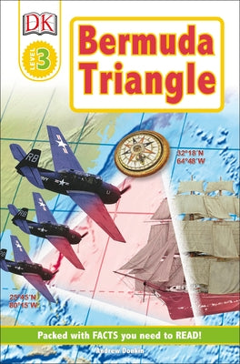 Bermuda Triangle by Donkin, Andrew