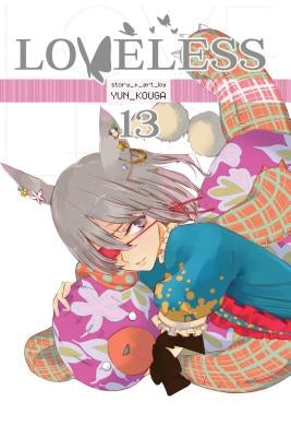 Loveless, Vol. 13, Volume 13 by Kouga, Yun