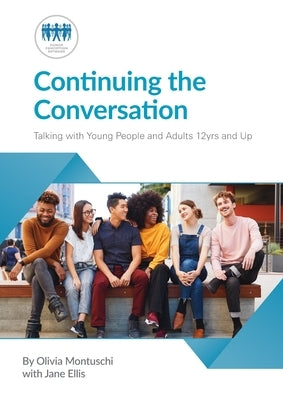 Continuing the Conversation by Donor Conception Network