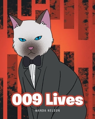 009 Lives by Nelson, Wanda