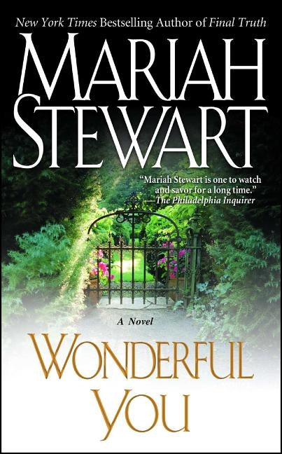 Wonderful You, Volume 2 by Stewart, Mariah