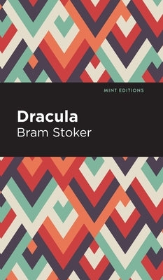 Dracula by Stoker, Bram