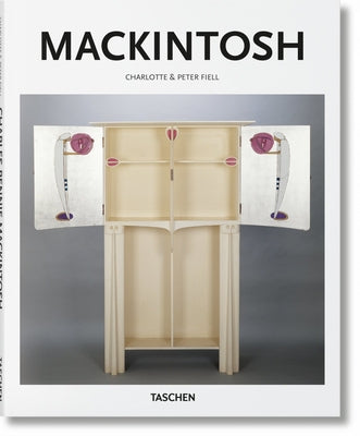 Mackintosh by Fiell, Charlotte &. Peter