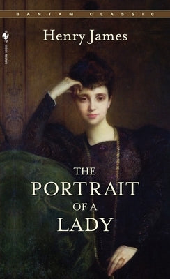 The Portrait of a Lady by James, Henry