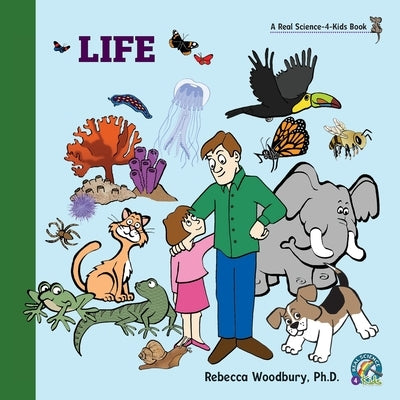 Life by Woodbury, Rebecca