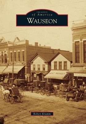 Wauseon by Krumm, Robert