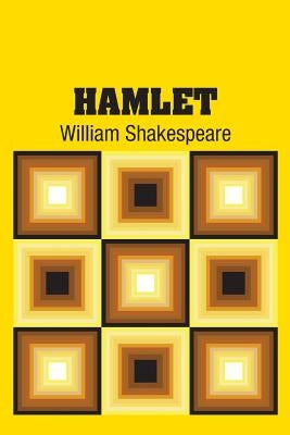 Hamlet by Shakespeare, William