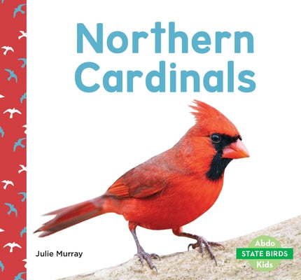 Northern Cardinals by Murray, Julie