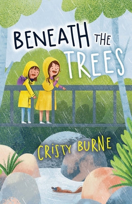 Beneath the Trees by Burne, Cristy