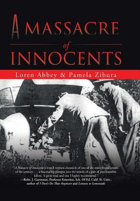 A Massacre of Innocents by Loren Abbey