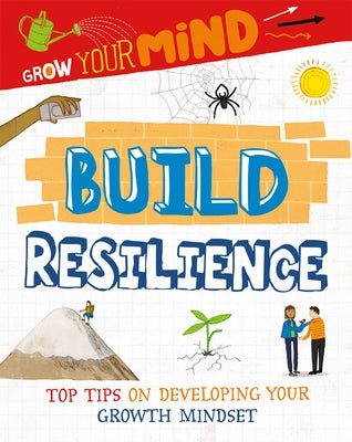 Build Resilience by Harman, Alice