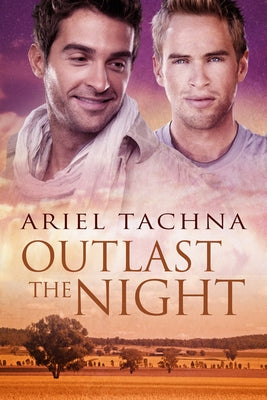 Outlast the Night by Tachna, Ariel