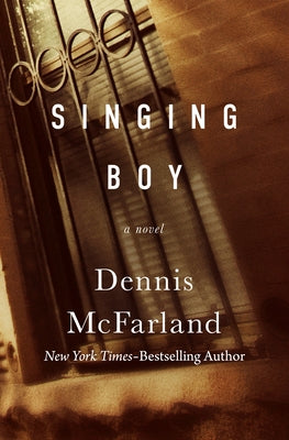 Singing Boy by McFarland, Dennis