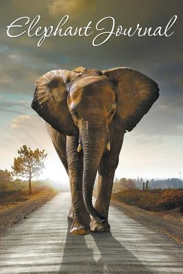 Elephant Journal by Speedy Publishing LLC