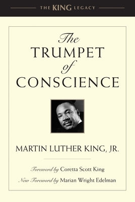 The Trumpet of Conscience by King, Martin Luther