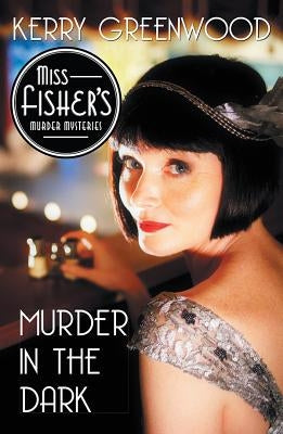 Murder in the Dark by Greenwood, Kerry