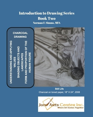 Introduction to Drawing Book Two by Simms, Norman F.