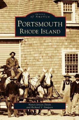 Portsmouth, Rhode Island by Devin, Nancy Jensen