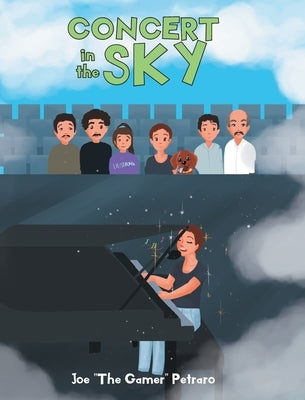 Concert in the Sky by Petraro, Joe The Gamer