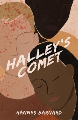 Halley's Comet by 