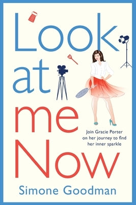 Look at me Now by Goodman, Simone