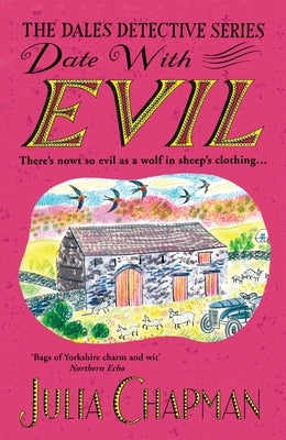 Date with Evil by Chapman, Julia