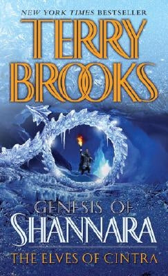 The Elves of Cintra by Brooks, Terry