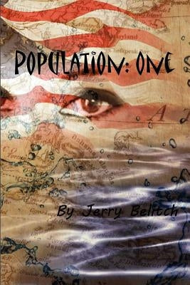 Population: One by Belitch, Jerry