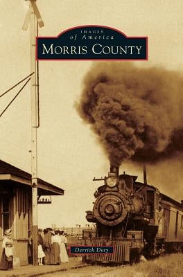 Morris County by Doty, Derrick