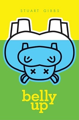 Belly Up by Gibbs, Stuart