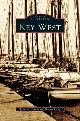 Key West by Homan, Lynn M.