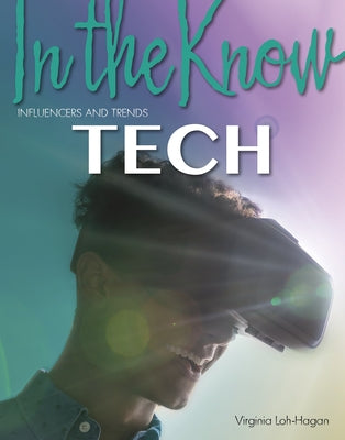 Tech by Loh-Hagan, Virginia