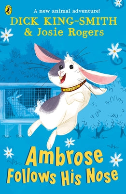 Ambrose Follows His Nose by King-Smith, Dick