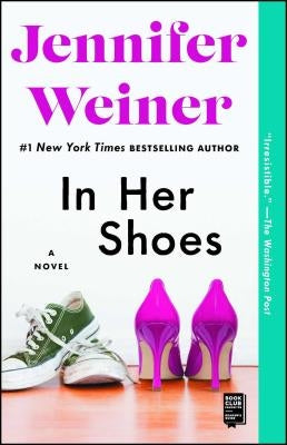 In Her Shoes by Weiner, Jennifer