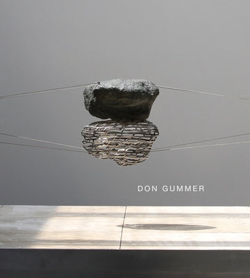 Don Gummer by Plagens, Peter
