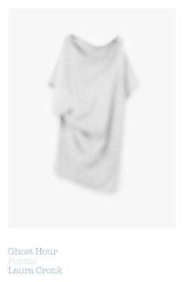 Ghost Hour by Cronk, Laura