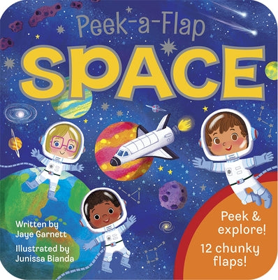 Space by Cottage Door Press